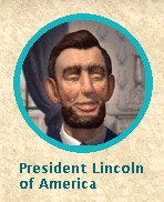 President Lincoln